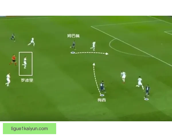 罗德里谈及战术与体系的理解，表现稳定值得关注