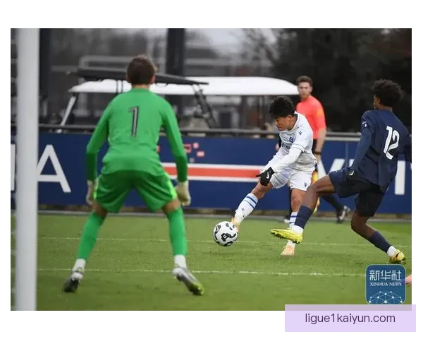 欧洲U17锦标赛：新东道主积极投入青少年足球盛宴值得关注