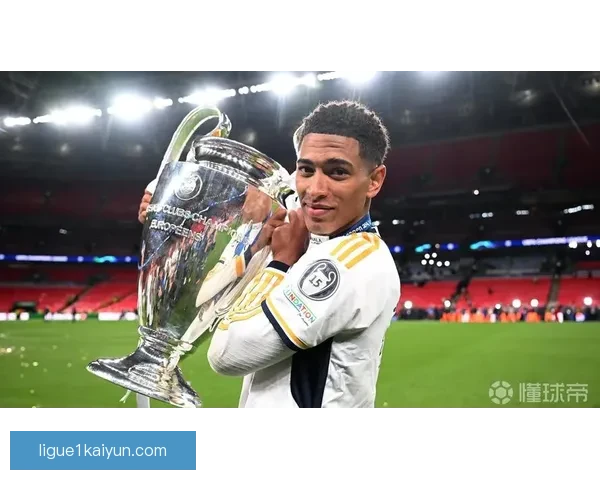 贝林厄姆在金球奖评选中获得第三名，表现值得关注