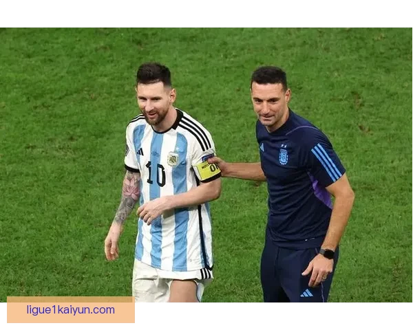 梅西更衣室领袖转型持续提升球队凝聚力与竞争力