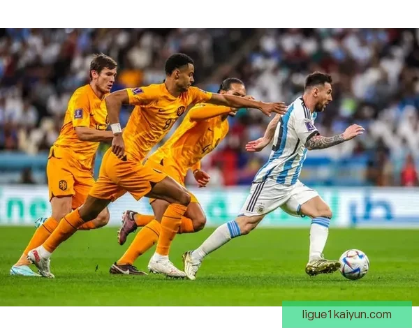 梅西经典过人名场面展示了其持续提升的个人技术魅力与比赛影响力